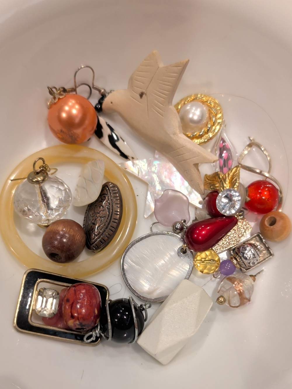 Crafts Beads & Baubles Bundle
